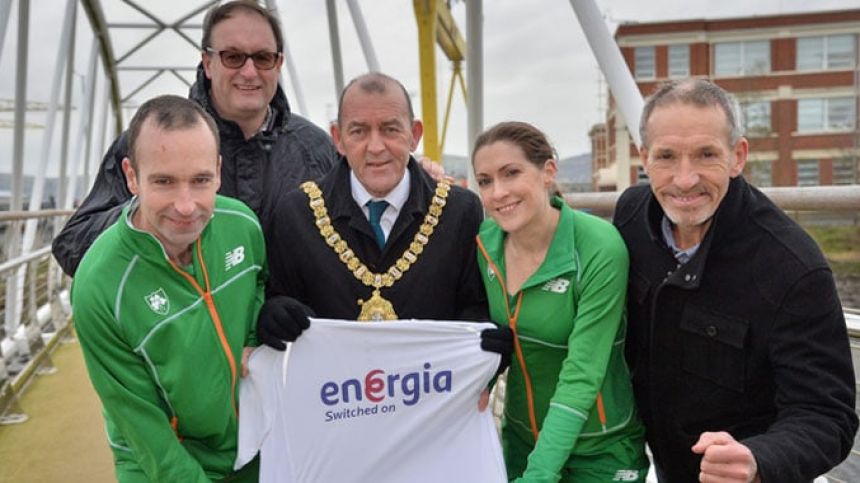 Two Galway runners to compete in Energia 24 Hour Race on Saturday