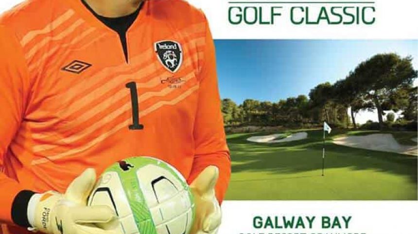 David Forde Golf Classic