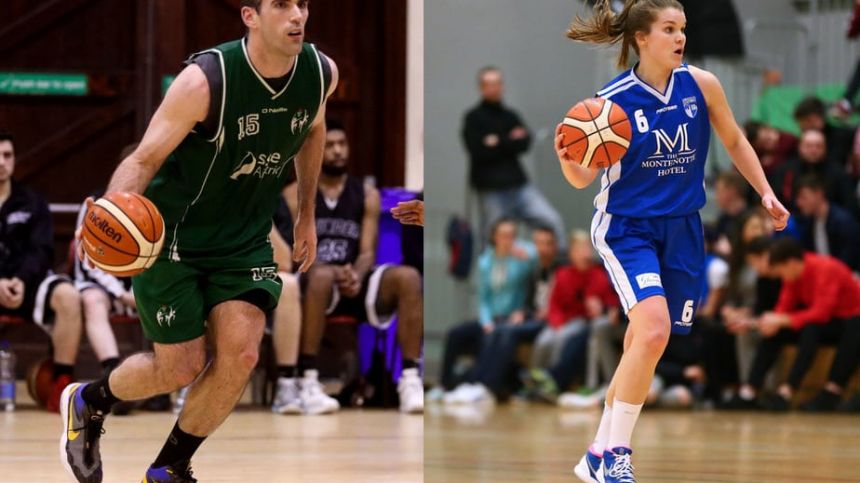 Two Galway Players Named On Irish 3x3 Squads For Europe Cup