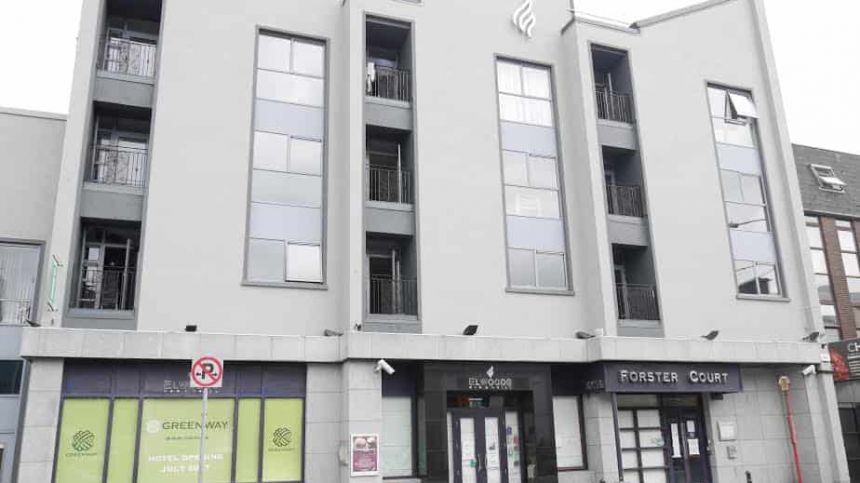 50 new jobs for Galway with re-opening of city hotel