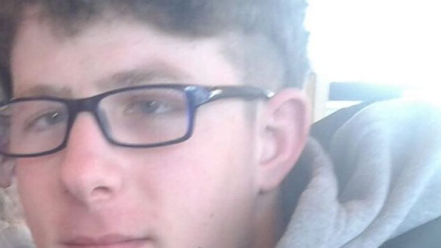 Missing Galway teenager found safe and well