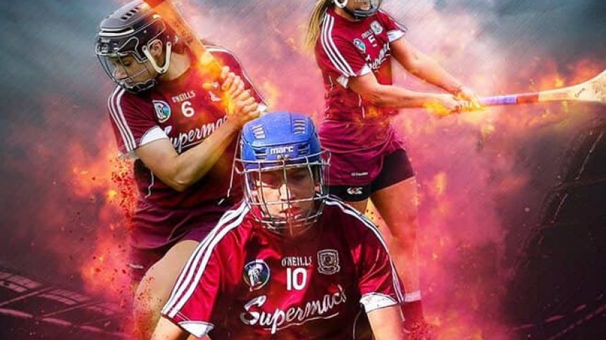 2018 Galway Camogie Club Teams of The Year Announced