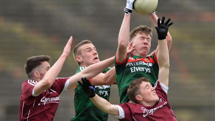 Galway and Roscommon Minor Teams Named For Connacht Semi-Final