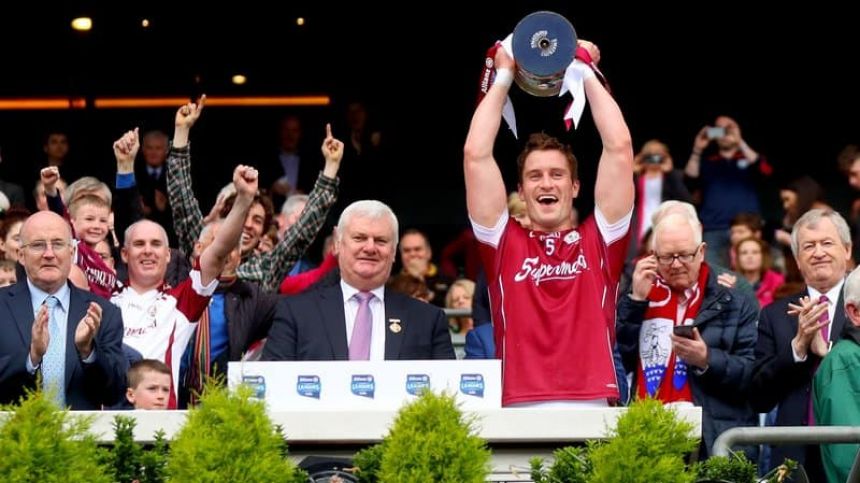 Galway v Mayo - The Build - Up (Part Three)