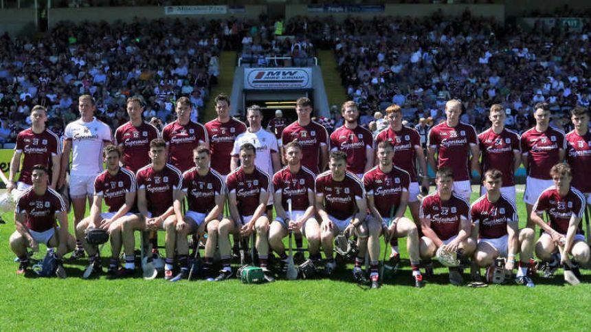 Leinster Senior Hurling Semi-Final: Galway 0-33 Offaly 1-11