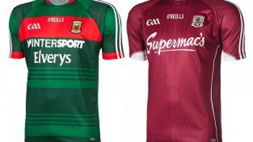 Ticket Details Announced For Mayo v Galway