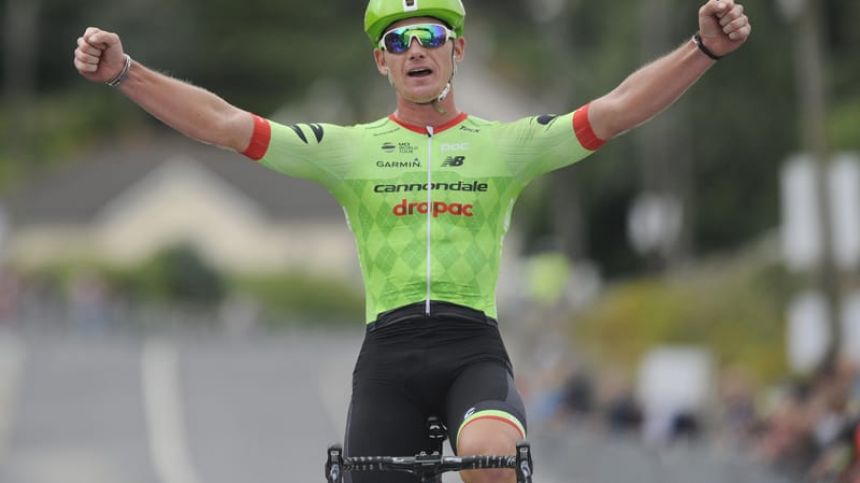 Mullen does the Double, Boylan Makes it Three in a Row at National Road Championships