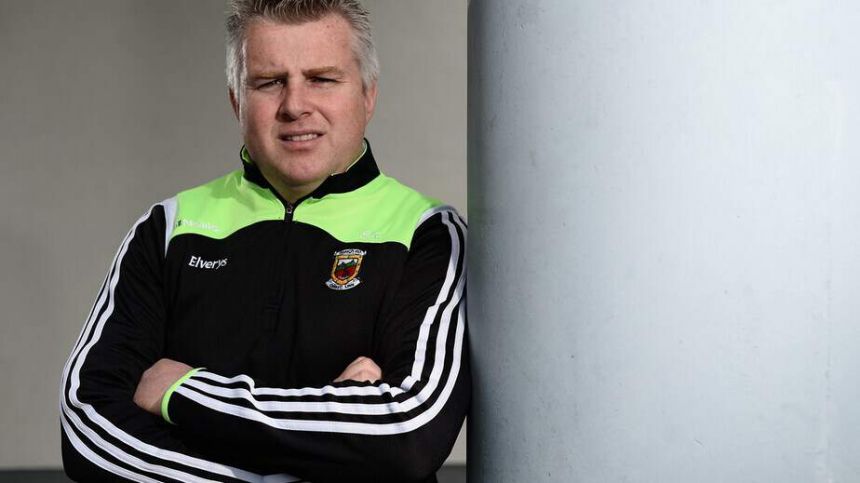 Mayo manager Rochford expecting big test from Galway