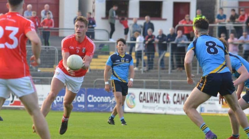 Galway Club football championship latest