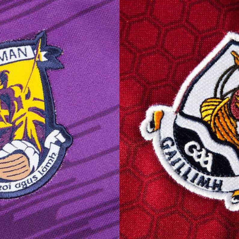 HURLING: Galway vs Wexford - 2020 Leinster Semi-Final Commentary