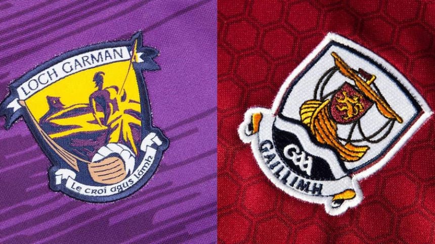 Galway v Wexford Preview - Live From Sherrys Clarinbridge