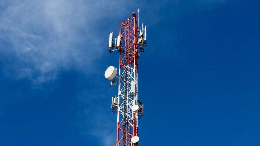 Planners consider telecoms infrastructure for several county locations