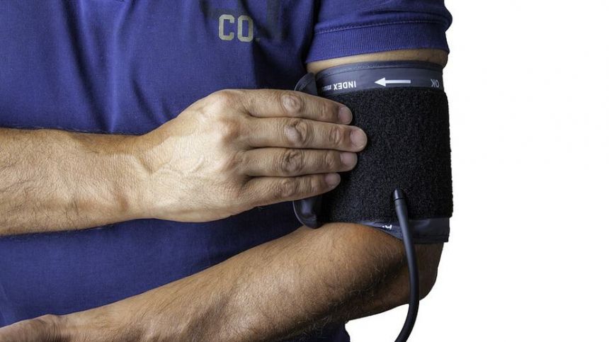 LISTEN: UHG first hospital to introduce day case procedure to address uncontrolled blood pressure