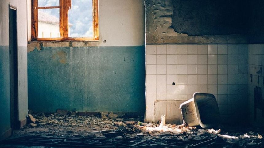 New scheme offering funds to renovate vacant homes rolled out to Galway