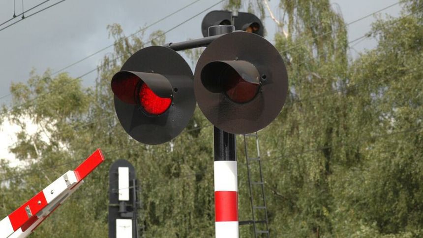 Galway level crossing among highest level of 'near misses' nationwide