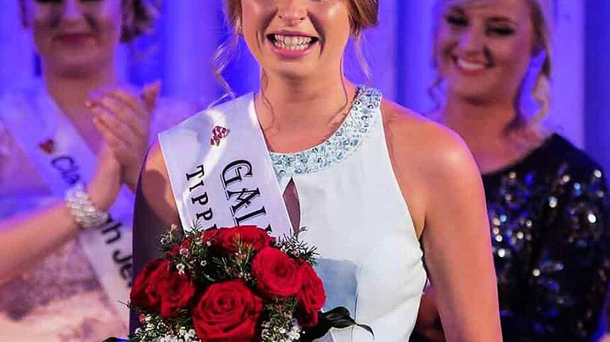 Galway Rose qualifies for Rose of Tralee TV selection nights