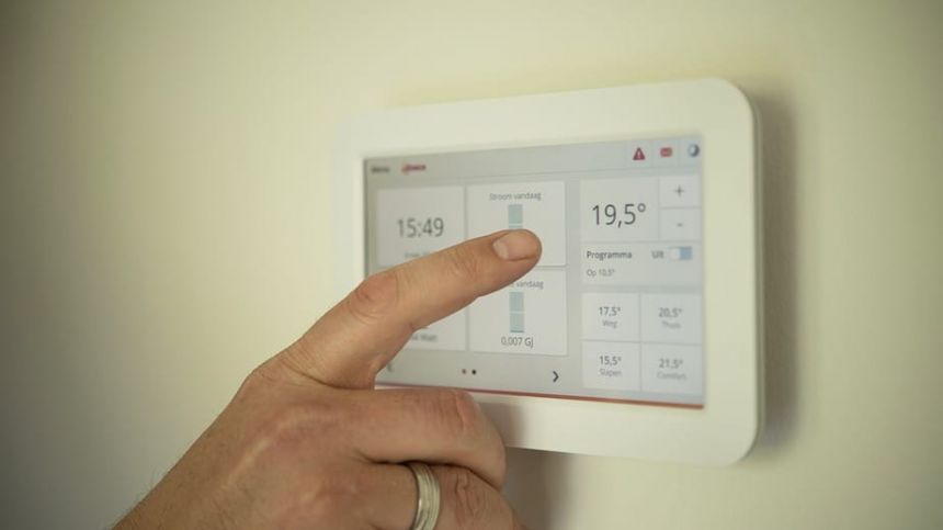 Less than one in ten Galway homes have top energy rating