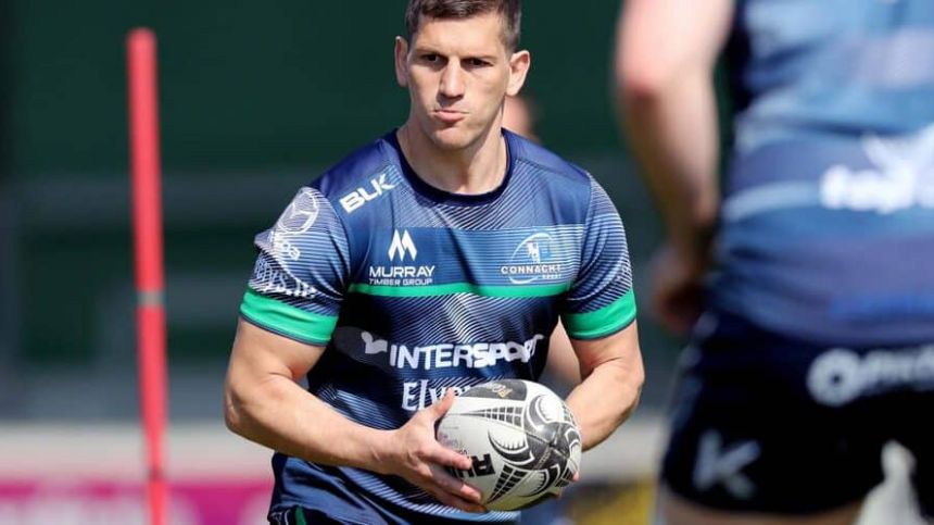 Connacht Release Marnitz Boshoff On Compassionate Grounds