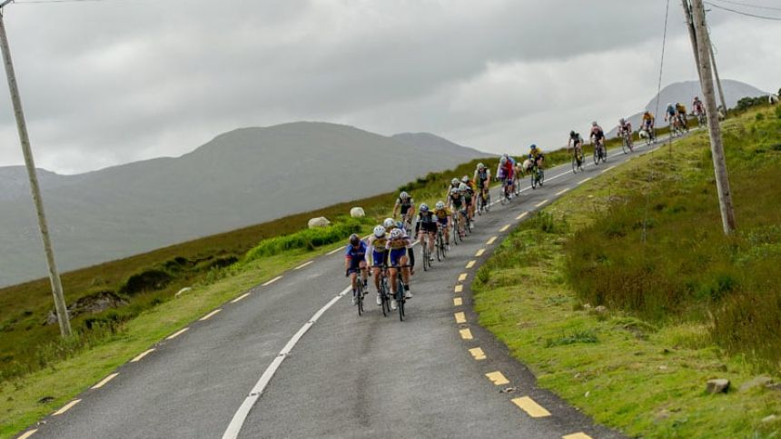 New Cycle Event for Connemara