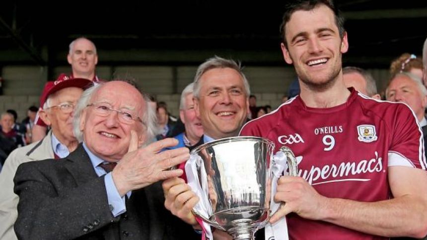 All-Ireland Senior Hurling Semi-Final Preview - David Burke