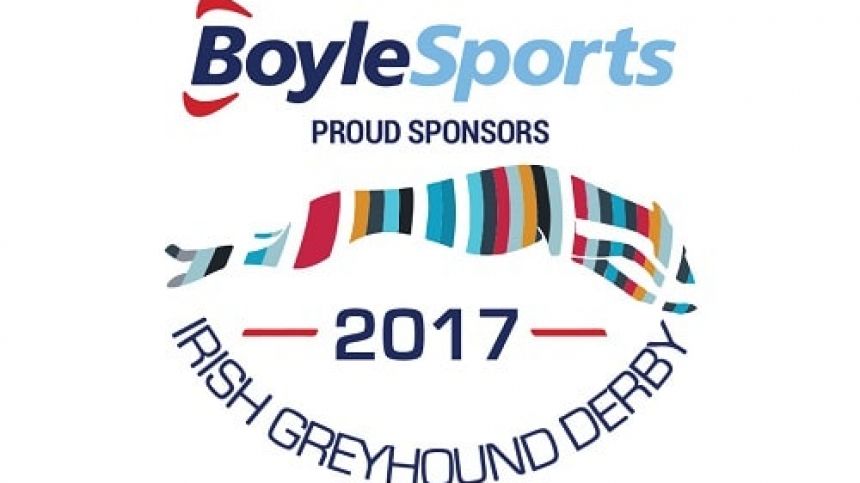 Two Galway Dogs Remain In Boylesports Irish Greyhound Derby