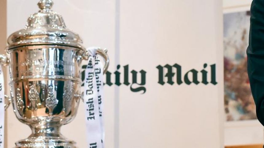 FAI Cup Round One Fixtures Confirmed