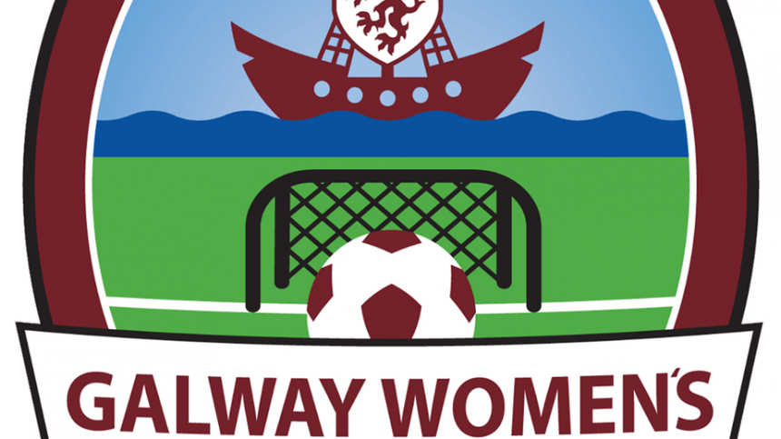 Galway WFC Prepare For Womens National League Shield Final