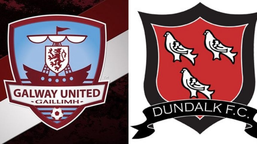 Galway United Face Dundalk In Tomorrow's EA Sports Cup Semi-Final