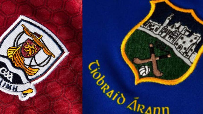 Galway and Tipperary Senior Hurling Teams Named For All-Ireland Semi-Final