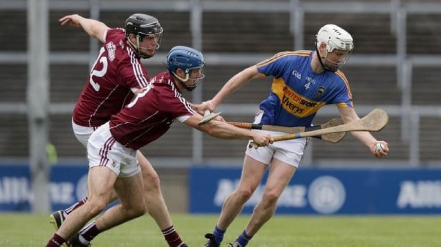 All-Ireland Minor And Senior Hurling Semi-Finals Match Tracker