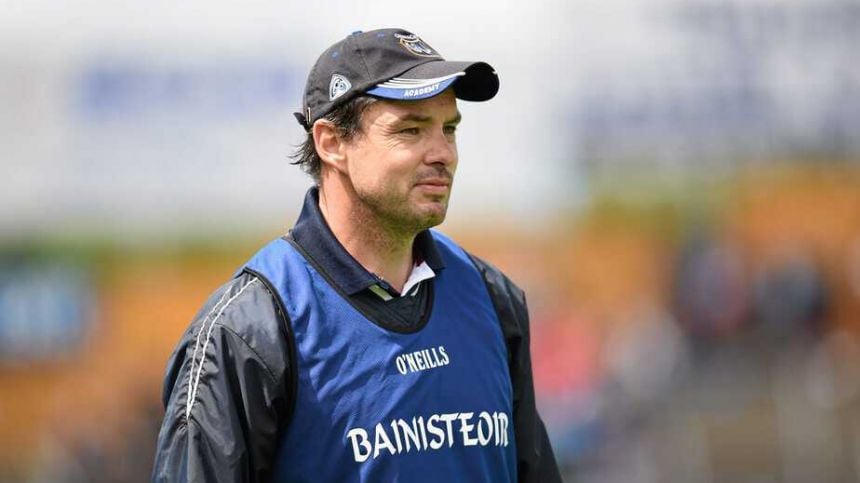 Galway U20 Hurlers Raring To Go For Leinster Hurling Quarter Final - Jeffrey Lynskey.