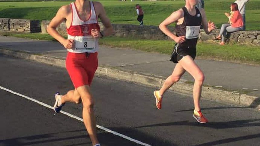 Galway Athletics Report