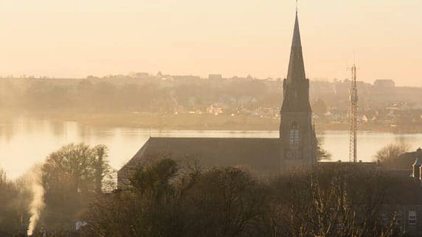 Thousands expected to attend Loughrea Medieval Festival