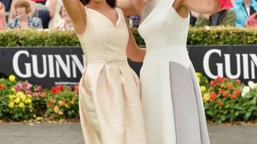 Galway Races - Ladies Day Preview