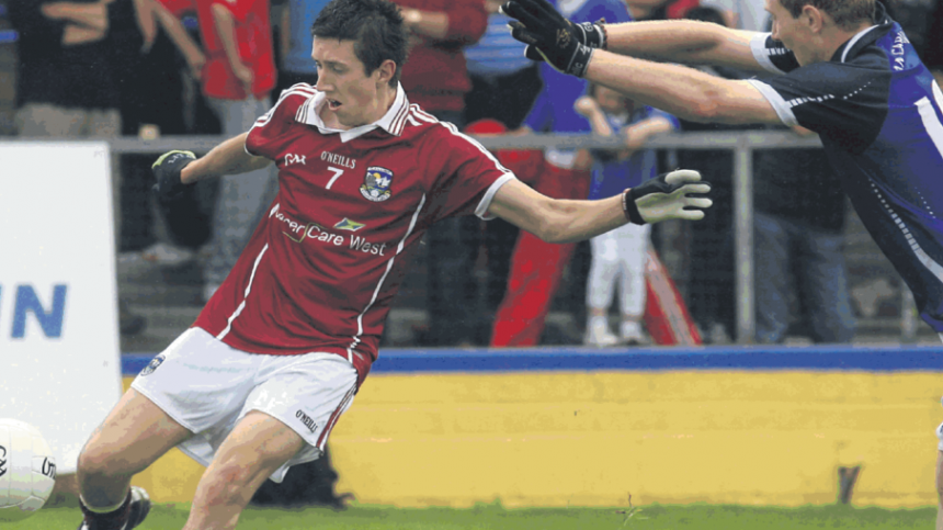 Galway v Cavan renew Minor Football Championship rivalry