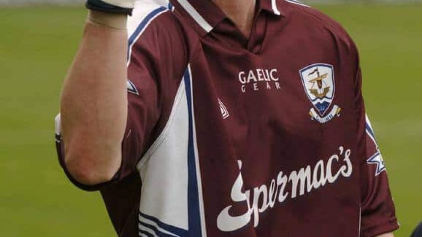 Former Galway star Ollie Canning to host the latest Bord Gáis Energy Legends Tour on the eve of the All-Ireland Senior Hurling Final