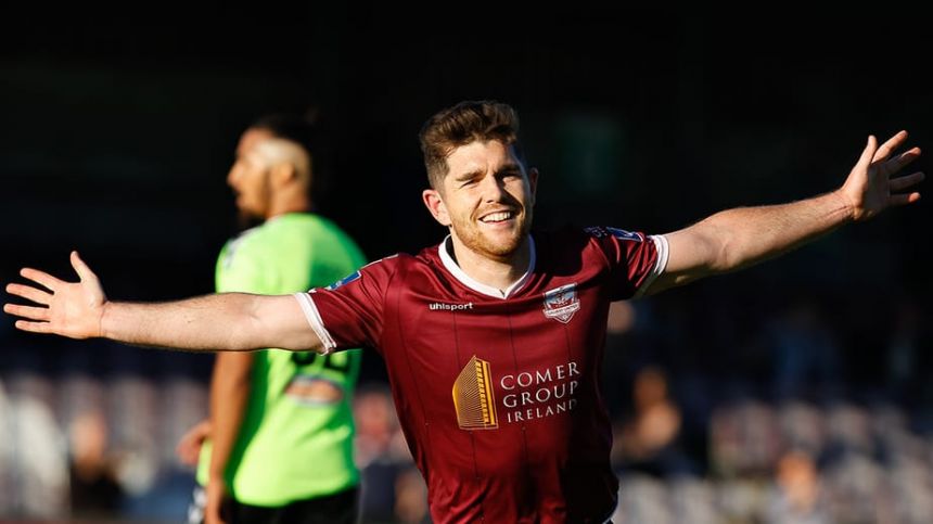 Galway United Book Place In FAI Cup Second Round