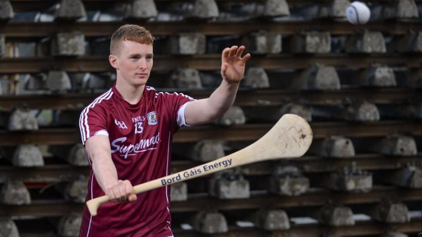 All-Ireland U21 Hurling Semi-Final Preview - Thomas Monaghan