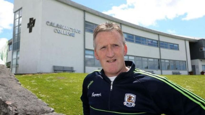 Tributes pour in for former Galway hurler Tony Keady