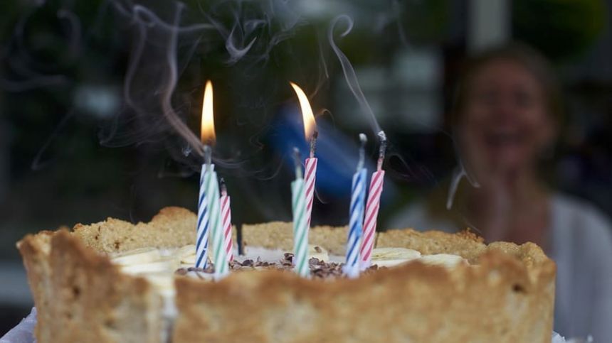 Two Galway residents celebrate big birthdays this month totalling 210 years