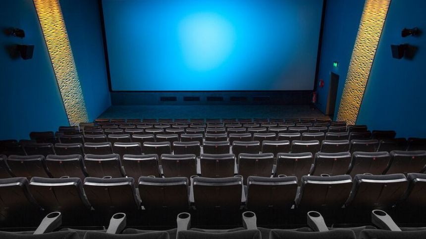 Go ahead for boutique cinema in city