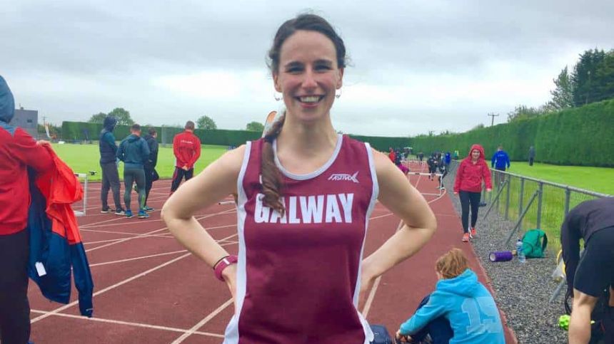 Galway Athletics Report