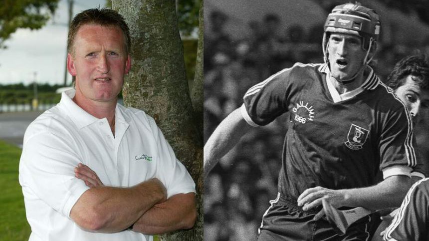 Hurling legend Tony Keady laid to rest on shores of Galway Bay at Renville