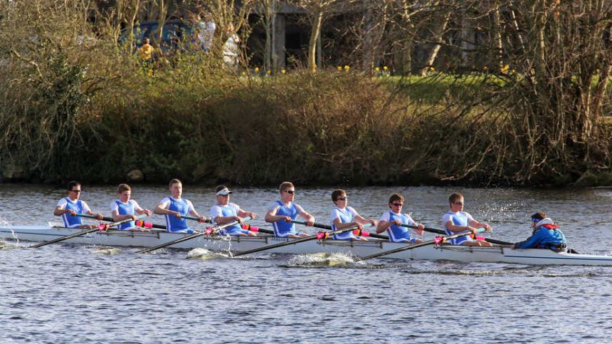 More time for Greenway river walkway at NUI Galway