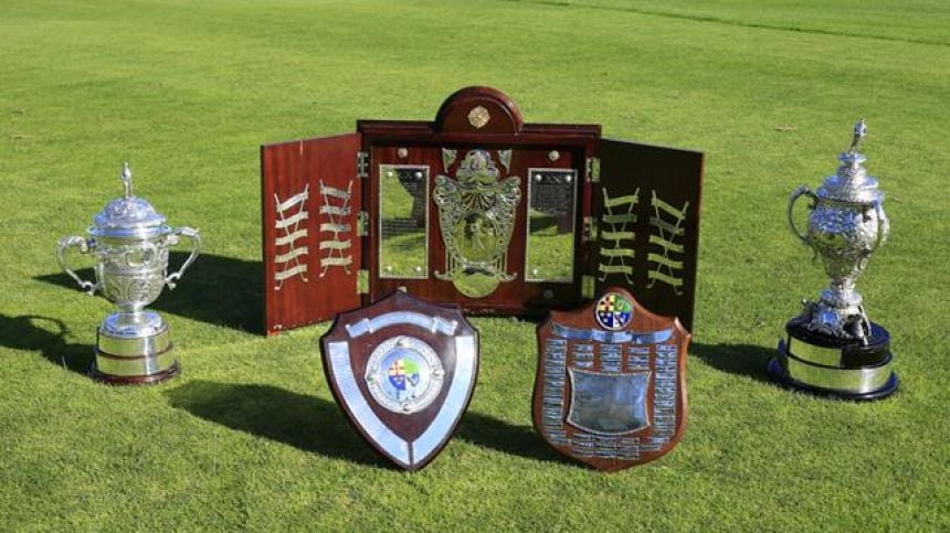 AIG CUPS & SHIELDS RESULTS