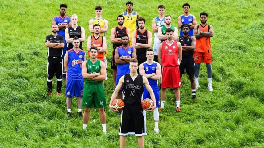 Basketball Ireland Super League Preview: Glanmire and Killester to go head-to-head while Templeogue aim to get back to winning ways