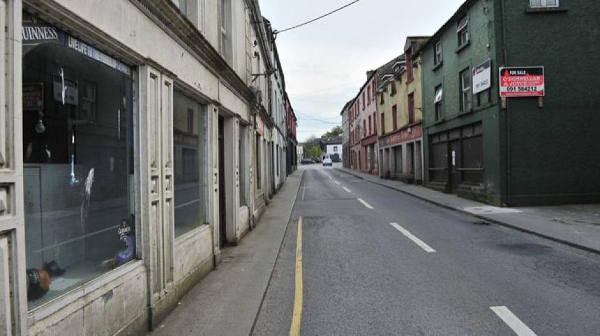 Dunmore traders to meet over traffic concerns