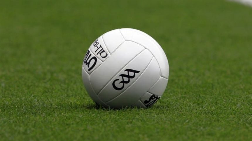 County Football Championship Latest Results