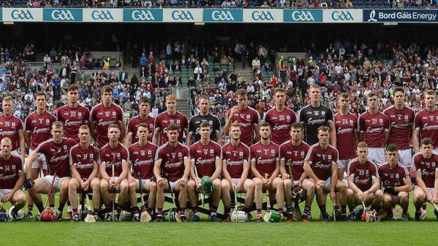 All-Ireland Senior Hurling Final - The Captain's Speech