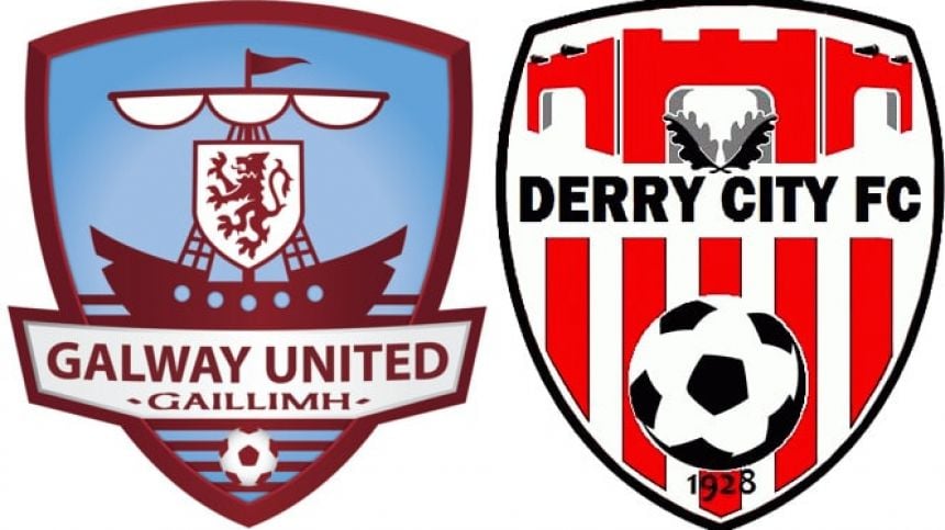 Galway United Looks Ahead To Derry City Visit